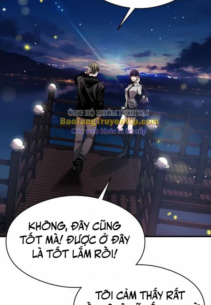 Hẹn Hò Rùng Rợn - Chương 9 - ảnh 77