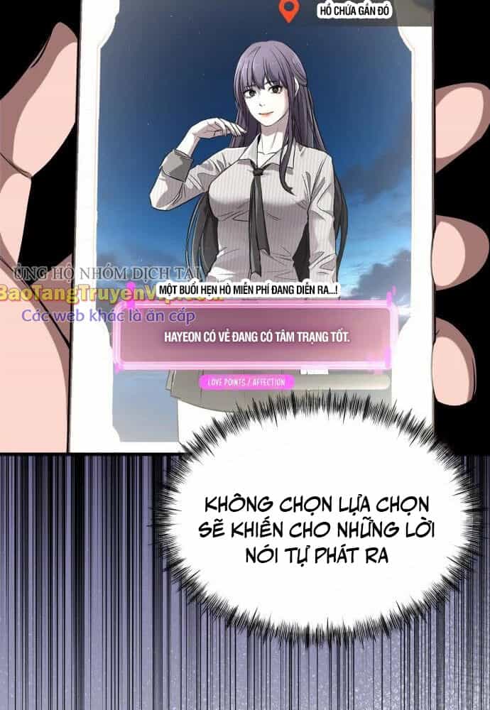 Hẹn Hò Rùng Rợn - Chương 9 - ảnh 82