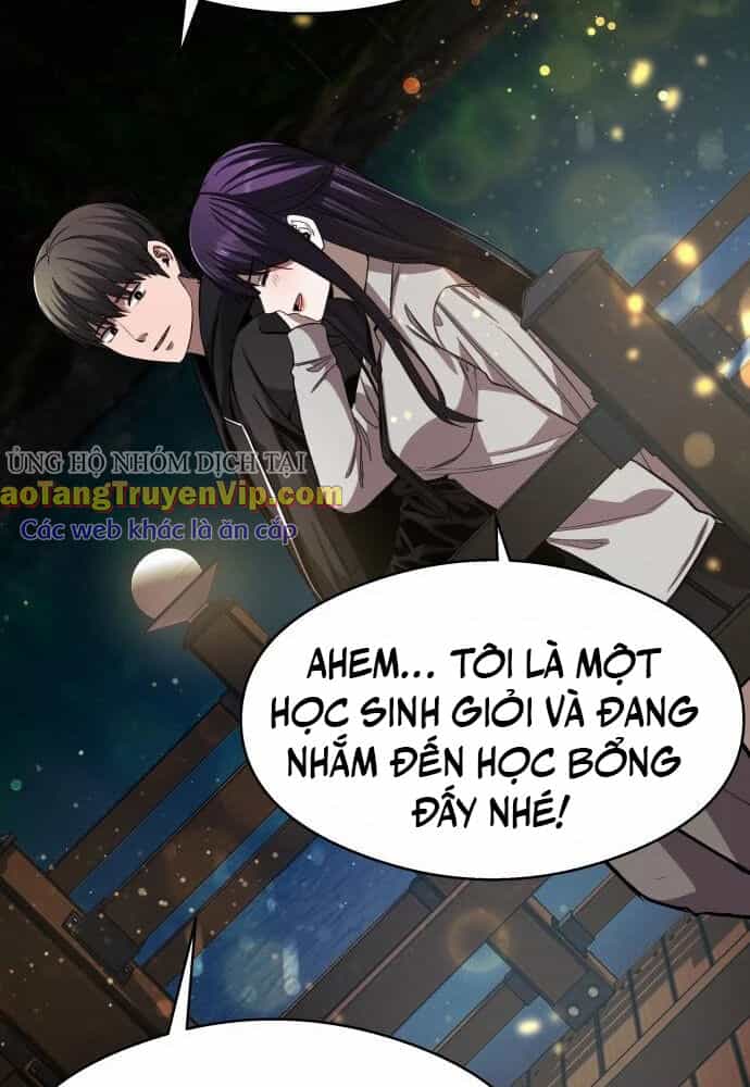 Hẹn Hò Rùng Rợn - Chương 9 - ảnh 97