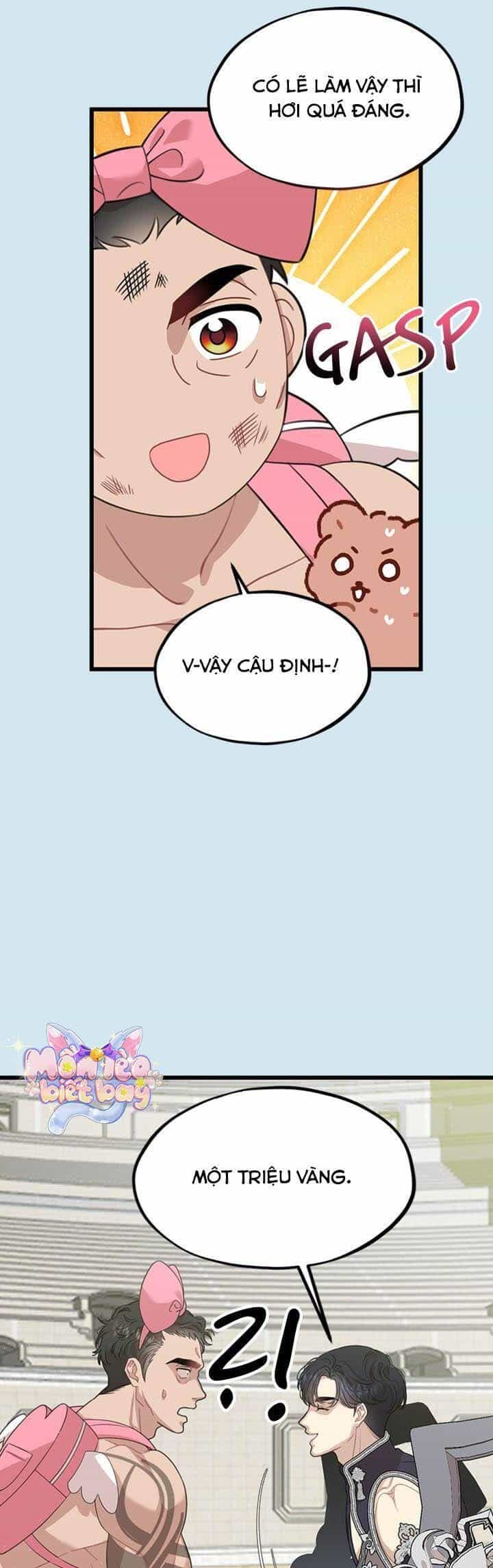 Hẹn Hò Với Game Thủ - Chương 1 - ảnh 16