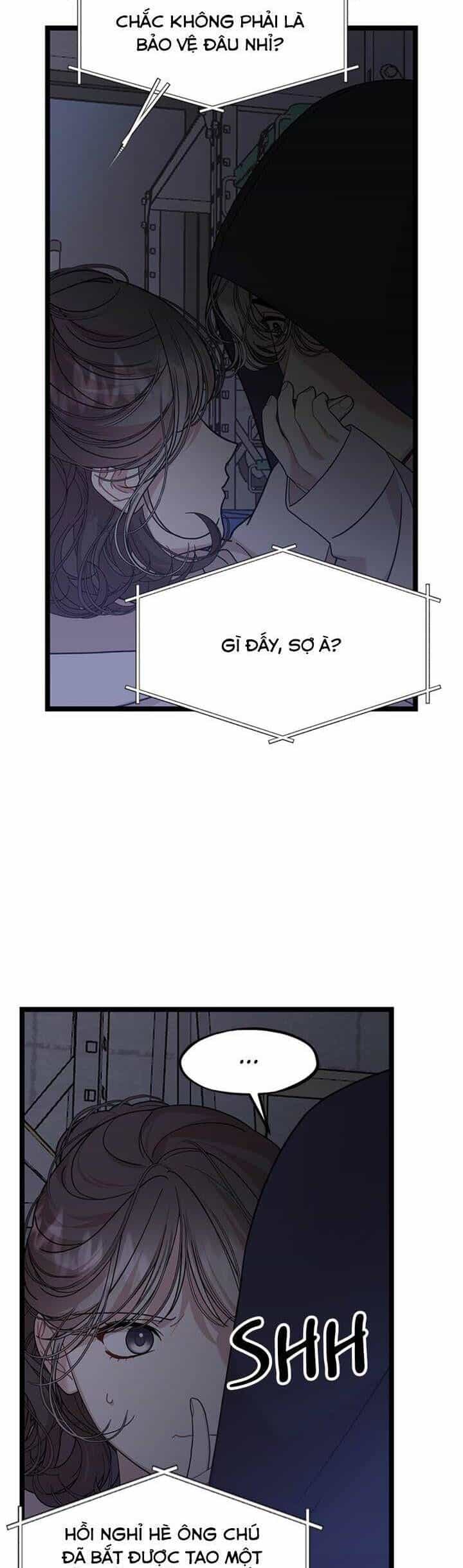 Hẹn Hò Với Game Thủ - Chương 1 - ảnh 63