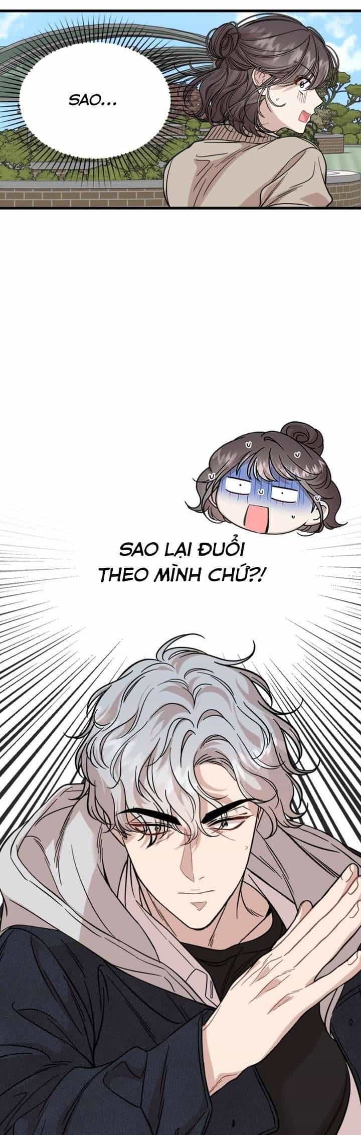 Hẹn Hò Với Game Thủ - Chương 11 - ảnh 28