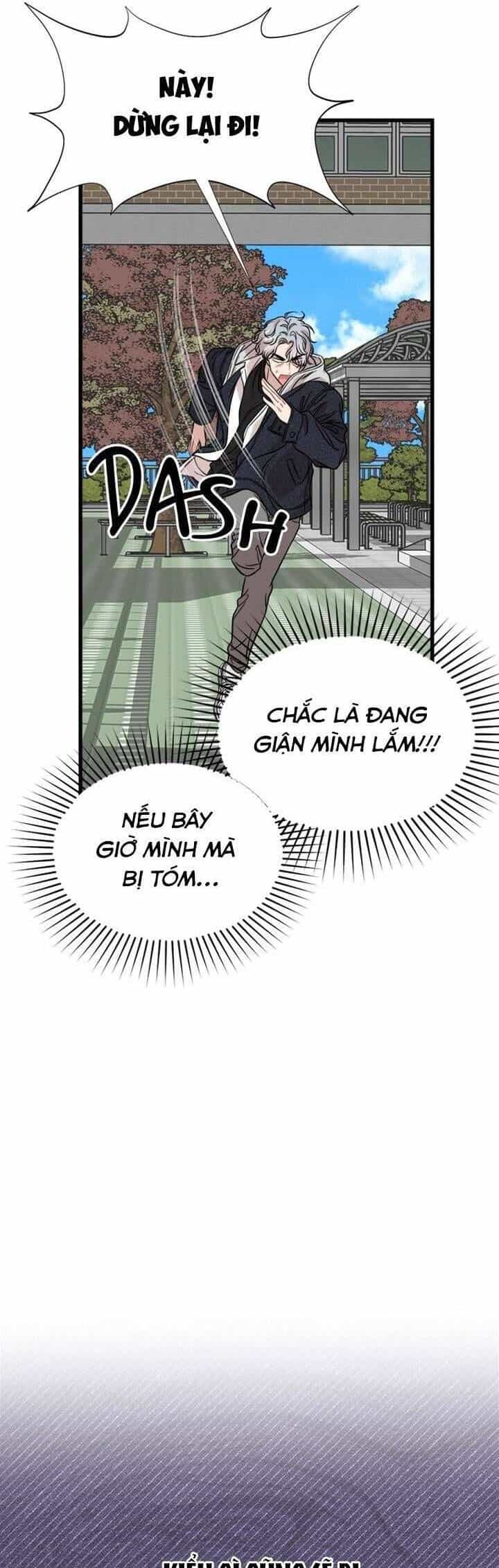 Hẹn Hò Với Game Thủ - Chương 11 - ảnh 30