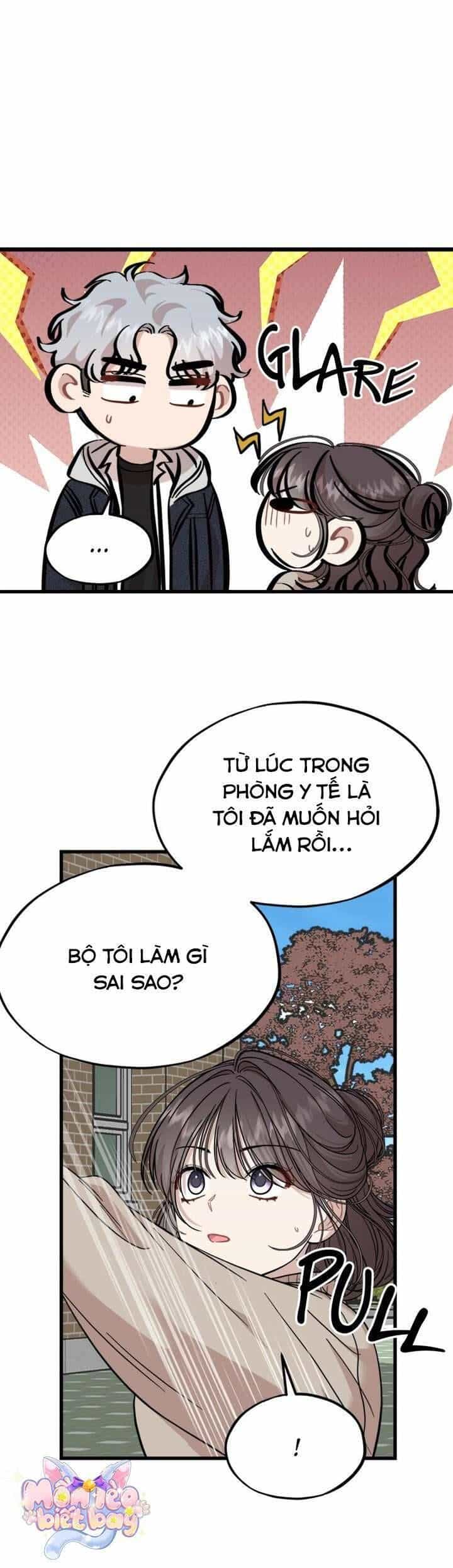 Hẹn Hò Với Game Thủ - Chương 11 - ảnh 38