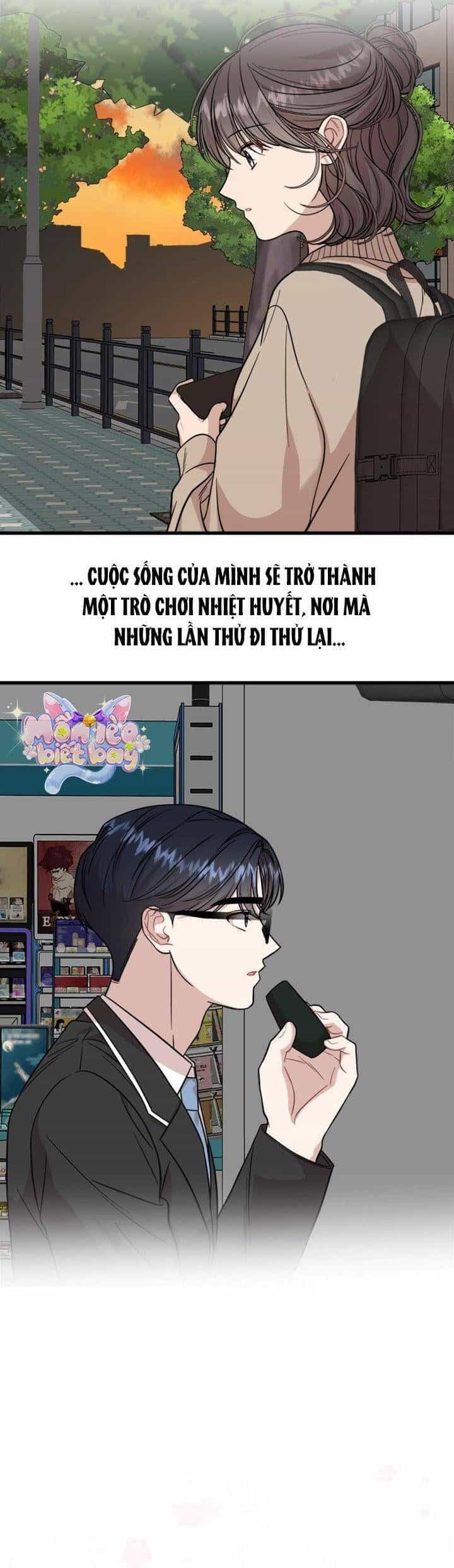 Hẹn Hò Với Game Thủ - Chương 12 - ảnh 52