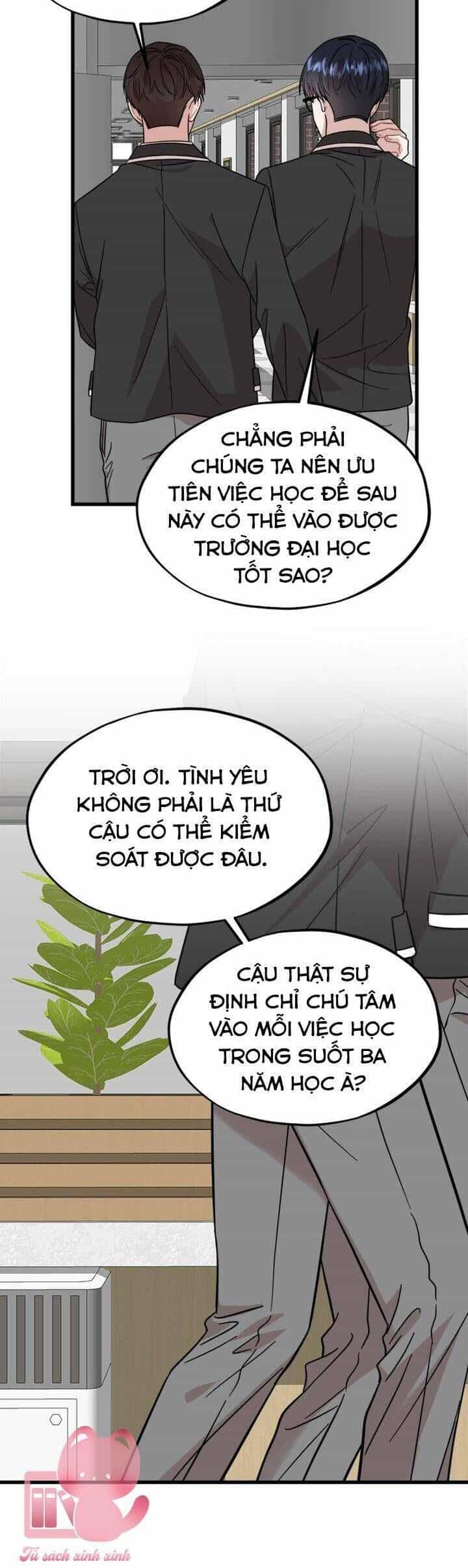 Hẹn Hò Với Game Thủ - Chương 12 - ảnh 8
