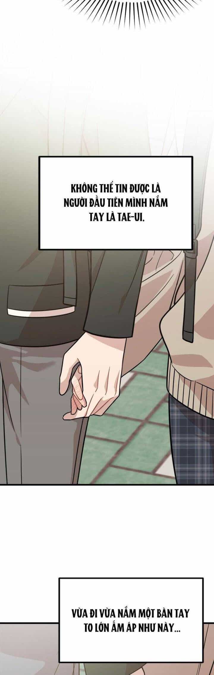 Hẹn Hò Với Game Thủ - Chương 13 - ảnh 30