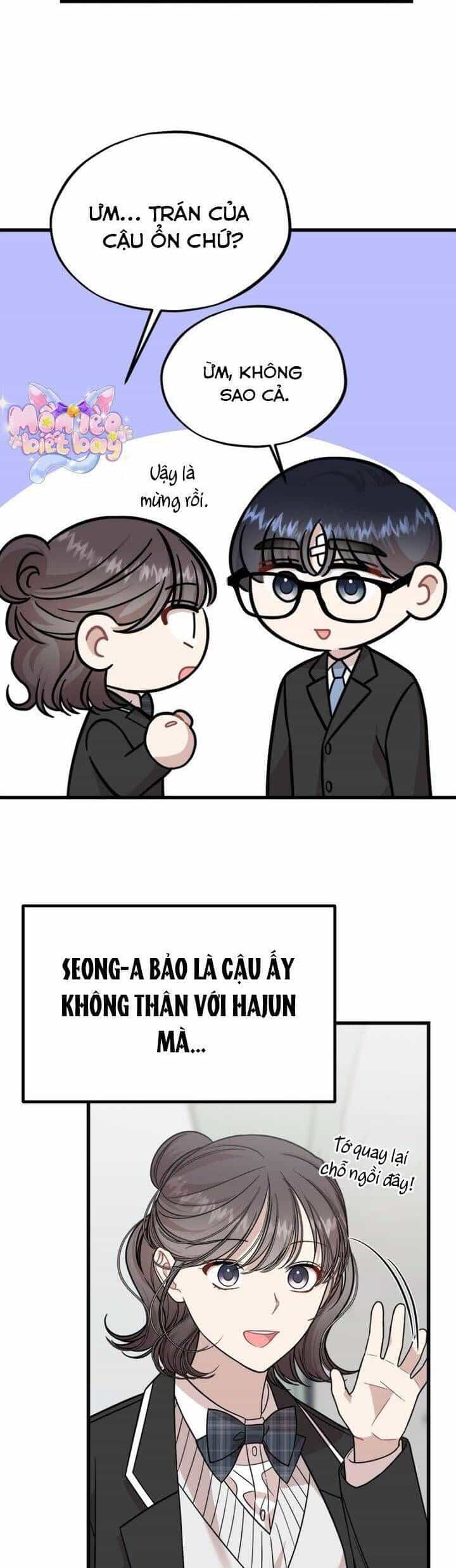 Hẹn Hò Với Game Thủ - Chương 16 - ảnh 19