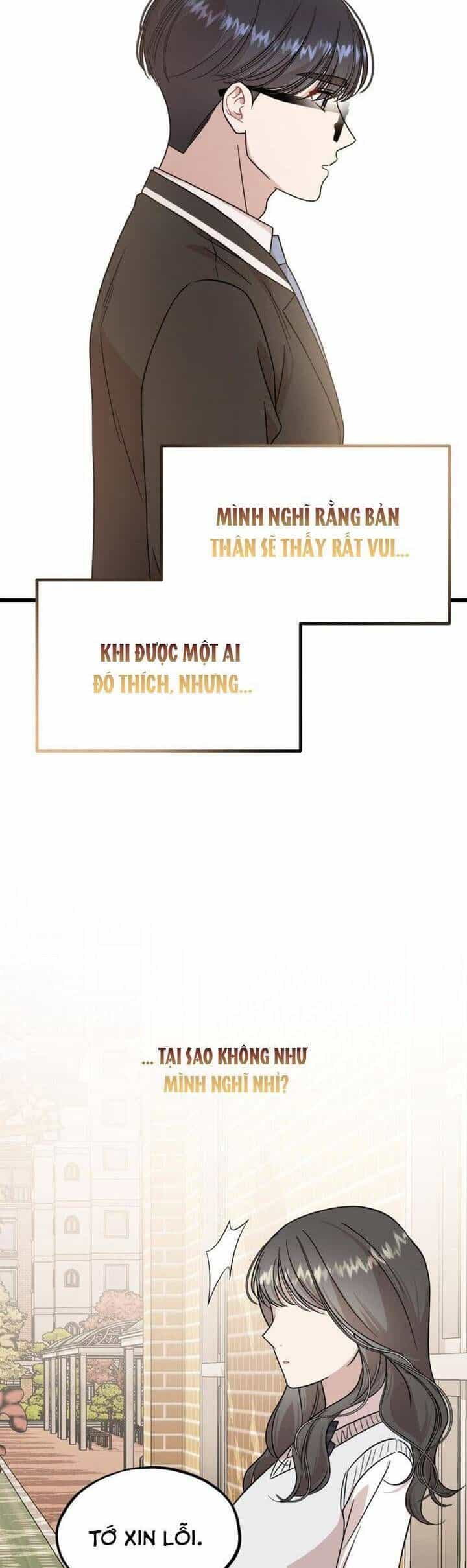 Hẹn Hò Với Game Thủ - Chương 16 - ảnh 33