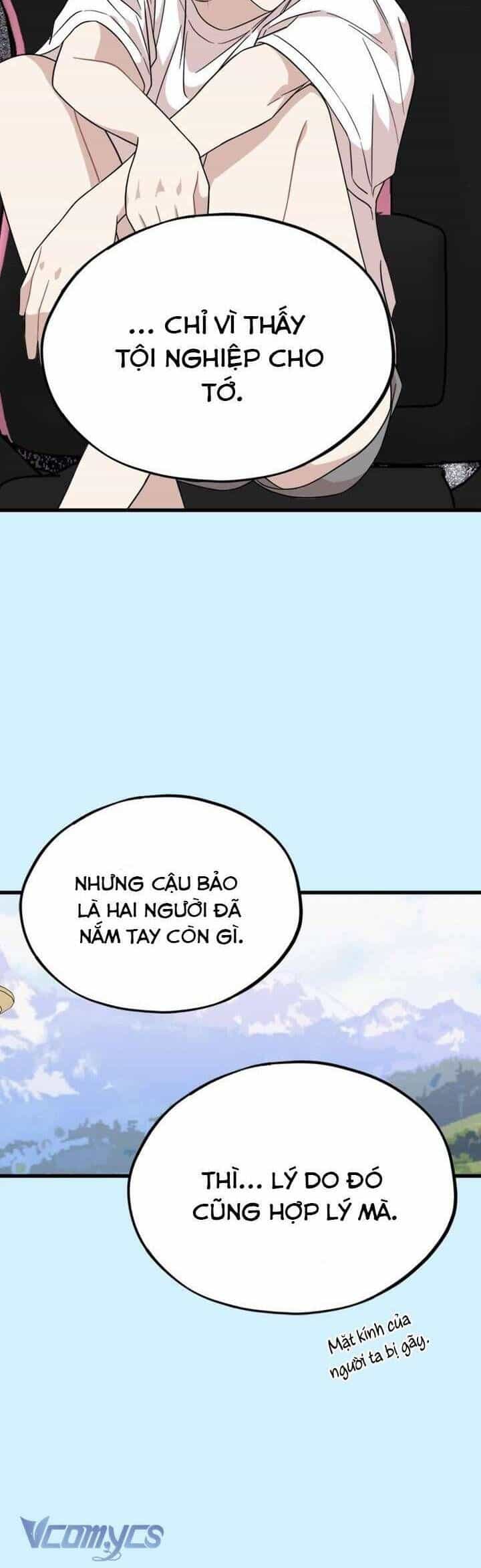 Hẹn Hò Với Game Thủ - Chương 19 - ảnh 30