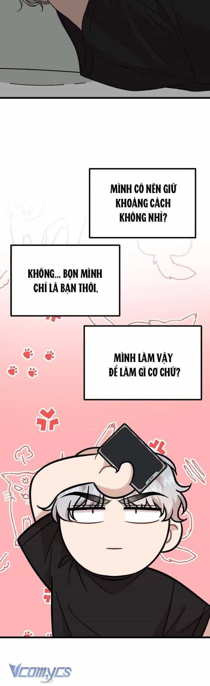 Hẹn Hò Với Game Thủ - Chương 19 - ảnh 38