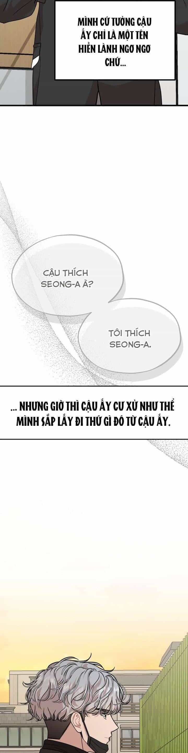 Hẹn Hò Với Game Thủ - Chương 19 - ảnh 9