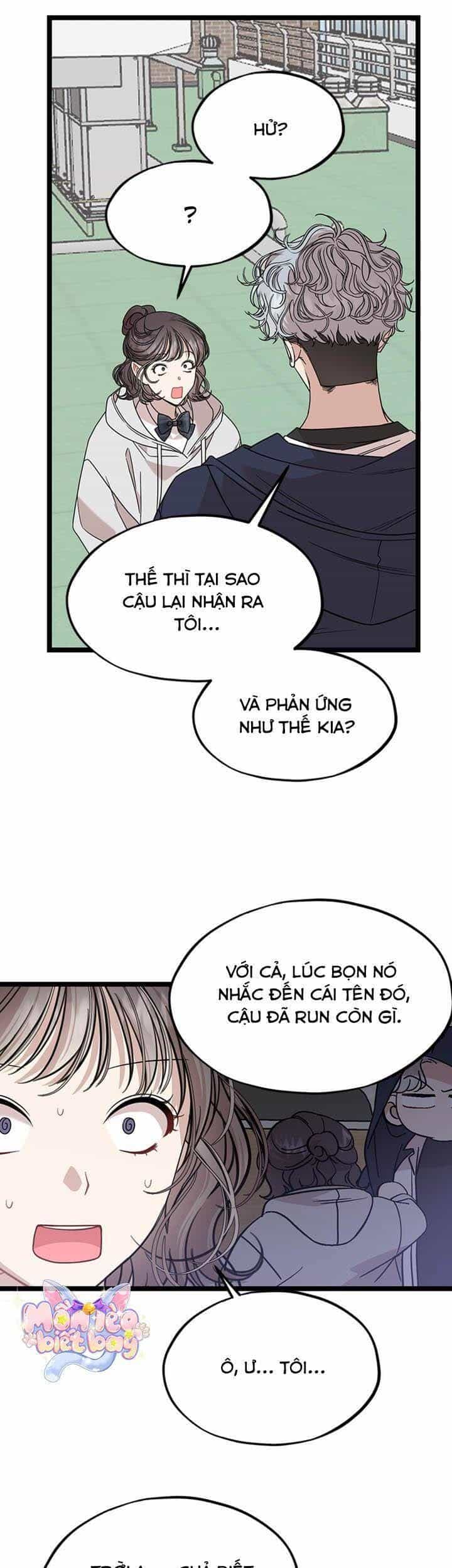 Hẹn Hò Với Game Thủ - Chương 2 - ảnh 14
