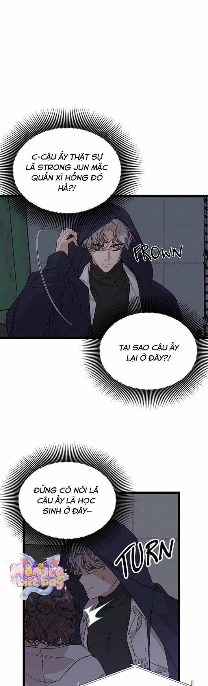 Hẹn Hò Với Game Thủ - Chương 2 - ảnh 2