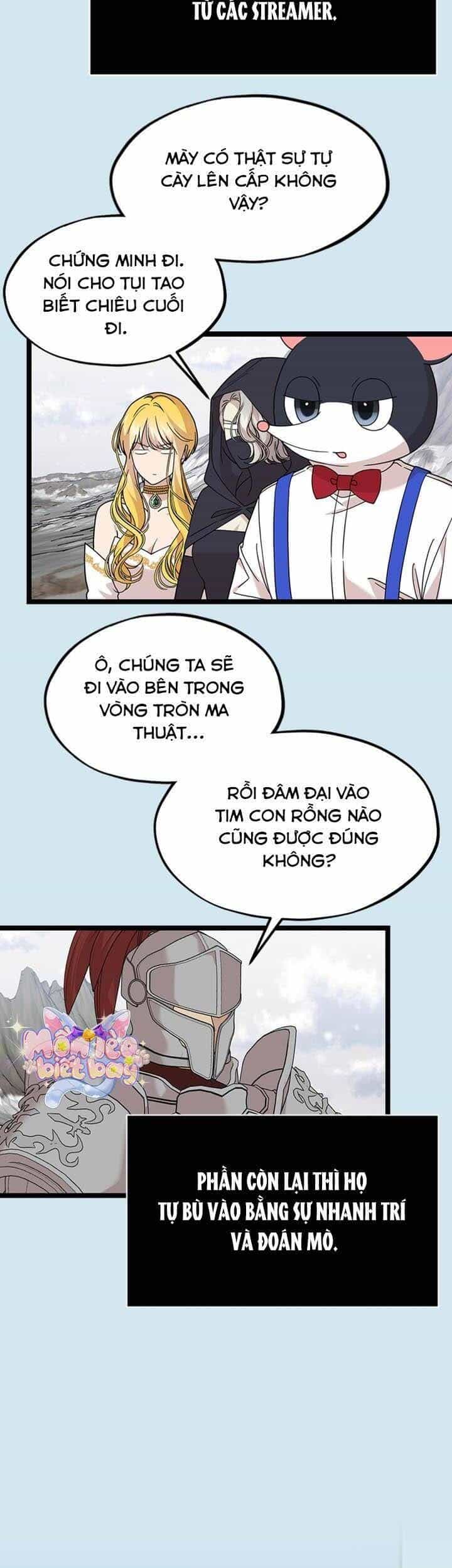 Hẹn Hò Với Game Thủ - Chương 2 - ảnh 32