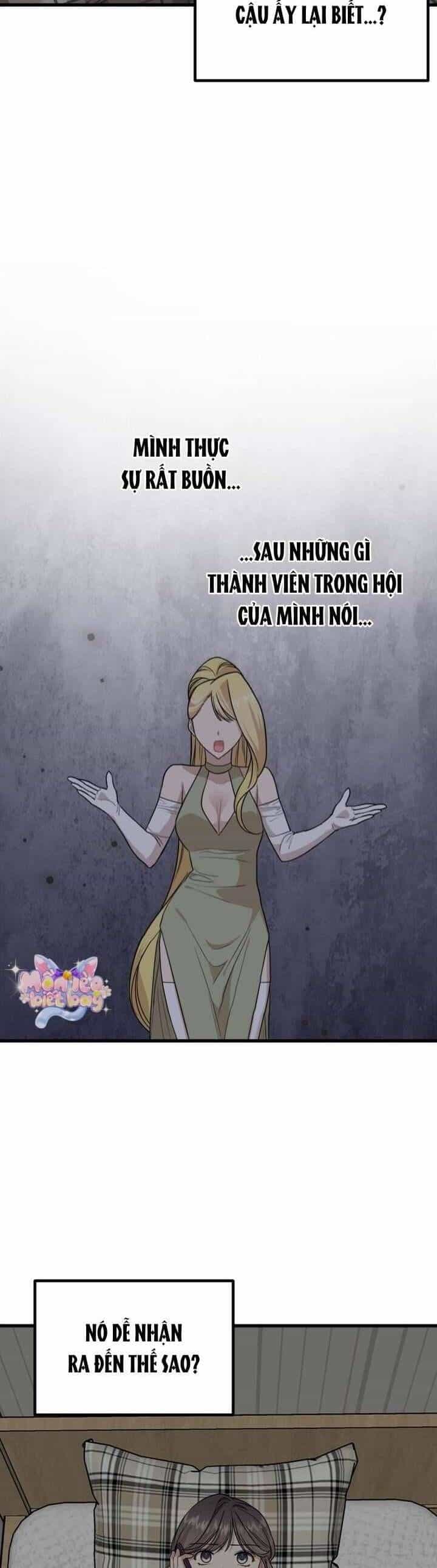 Hẹn Hò Với Game Thủ - Chương 20 - ảnh 2