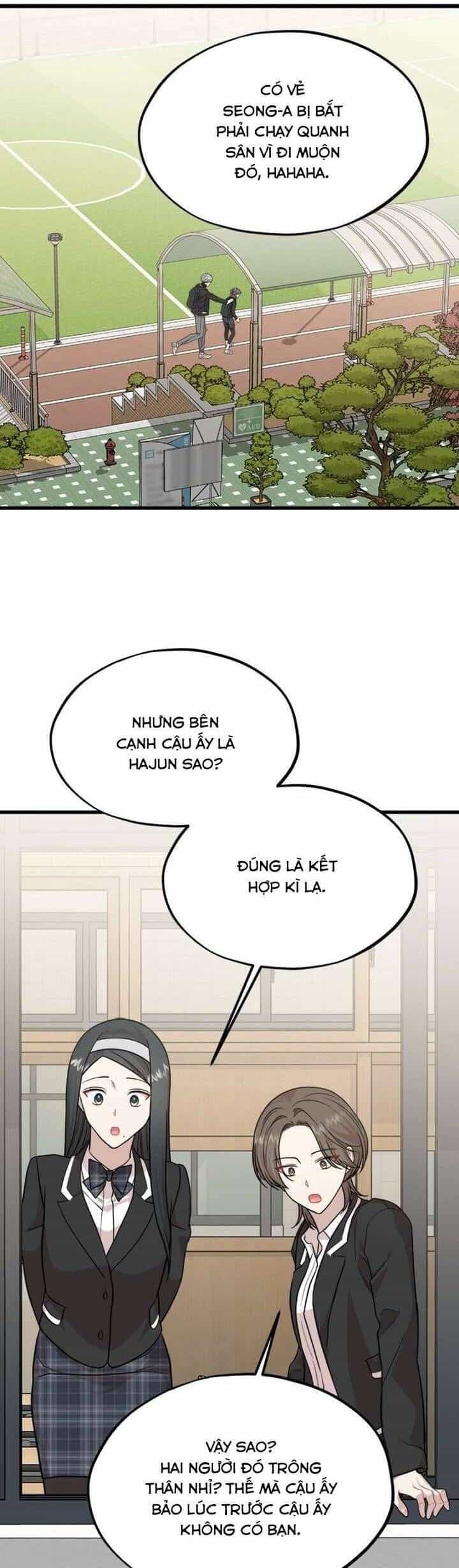 Hẹn Hò Với Game Thủ - Chương 20 - ảnh 27