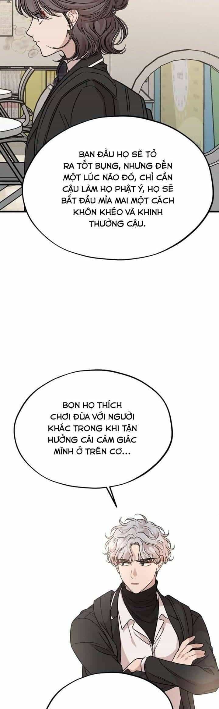 Hẹn Hò Với Game Thủ - Chương 21 - ảnh 26