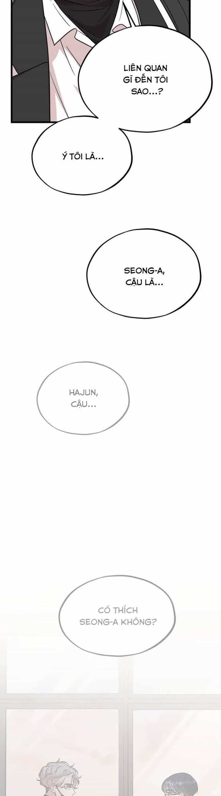 Hẹn Hò Với Game Thủ - Chương 21 - ảnh 30