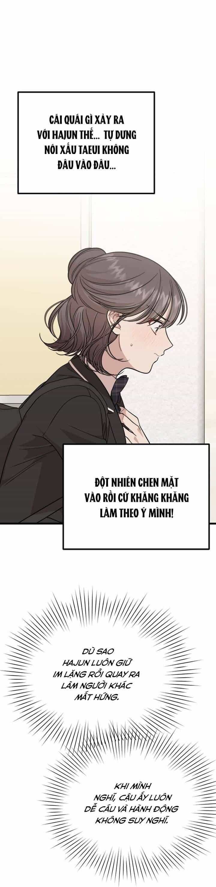 Hẹn Hò Với Game Thủ - Chương 21 - ảnh 40
