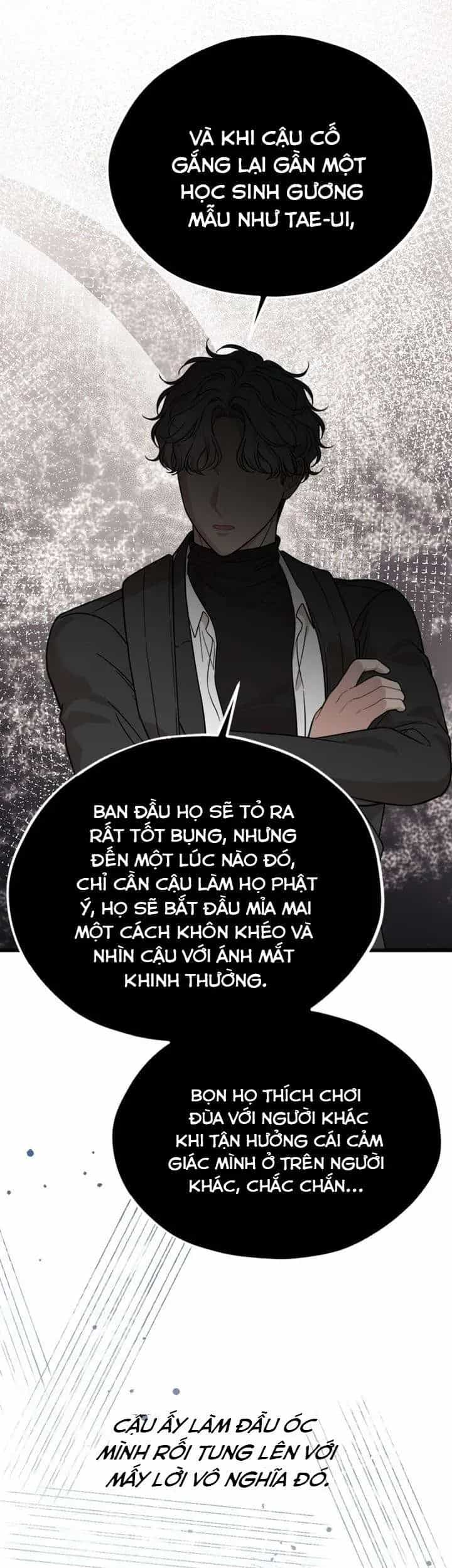 Hẹn Hò Với Game Thủ - Chương 22 - ảnh 4