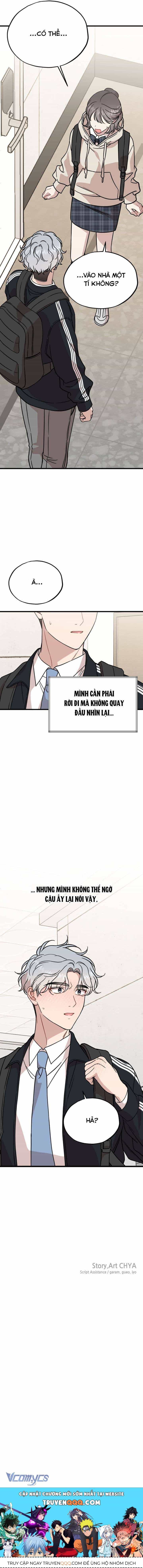 Hẹn Hò Với Game Thủ - Chương 25 - ảnh 13