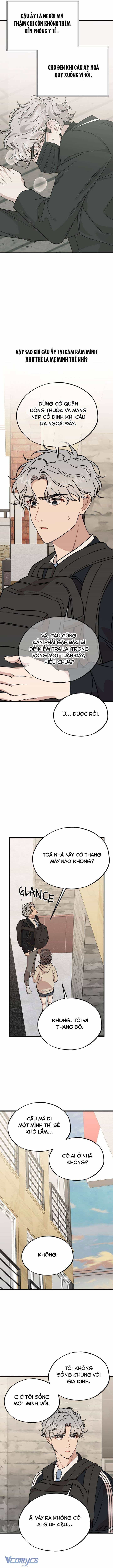Hẹn Hò Với Game Thủ - Chương 25 - ảnh 9
