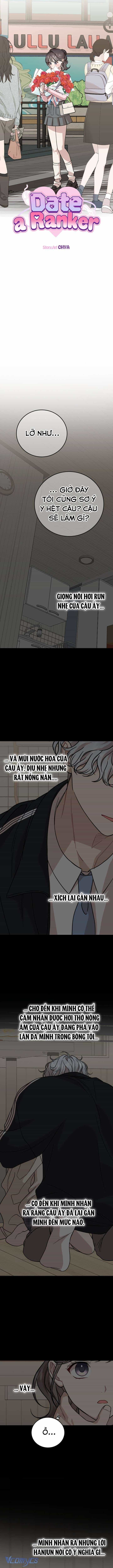 Hẹn Hò Với Game Thủ - Chương 28 - ảnh 7