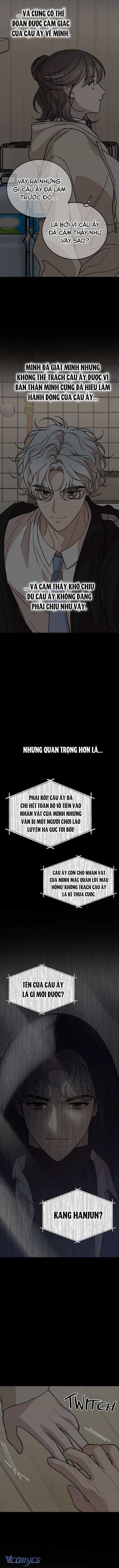 Hẹn Hò Với Game Thủ - Chương 28 - ảnh 8