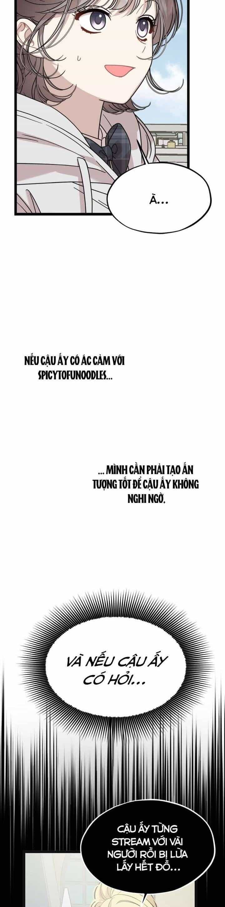 Hẹn Hò Với Game Thủ - Chương 3 - ảnh 2