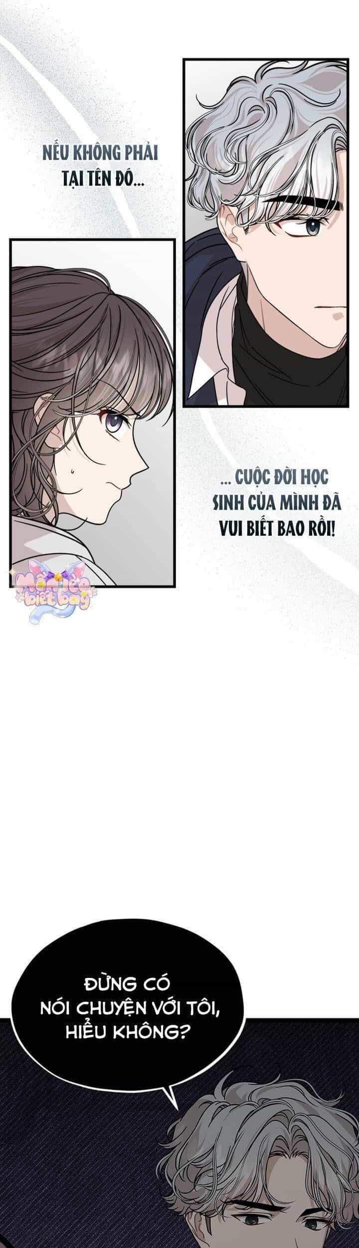Hẹn Hò Với Game Thủ - Chương 4 - ảnh 21