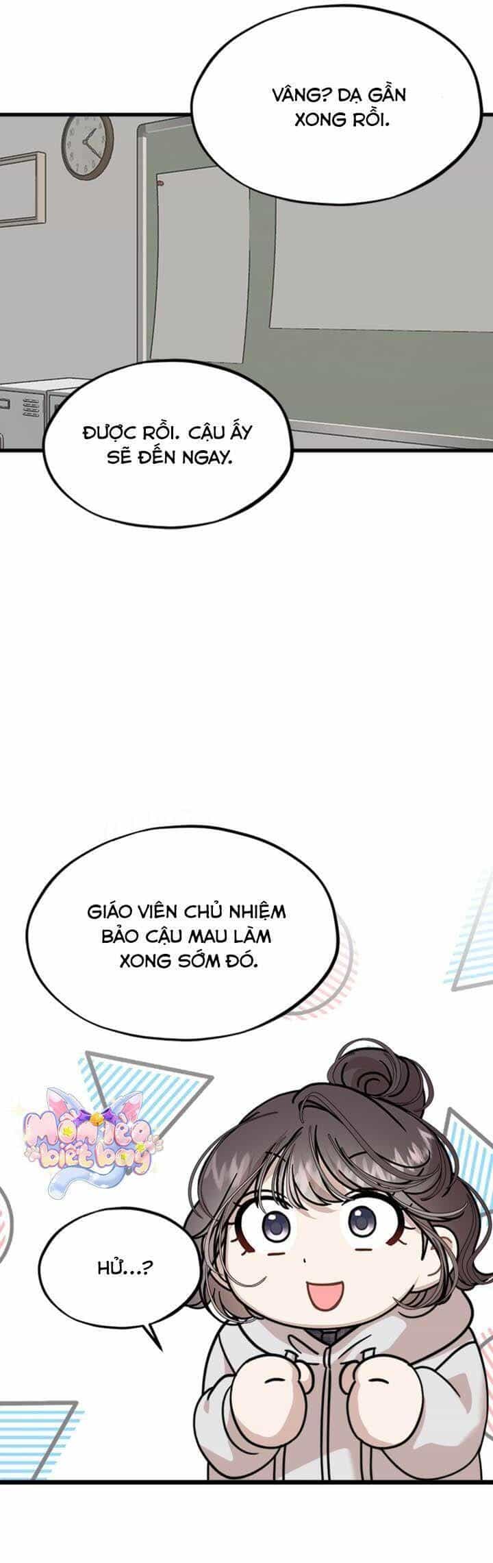 Hẹn Hò Với Game Thủ - Chương 5 - ảnh 22