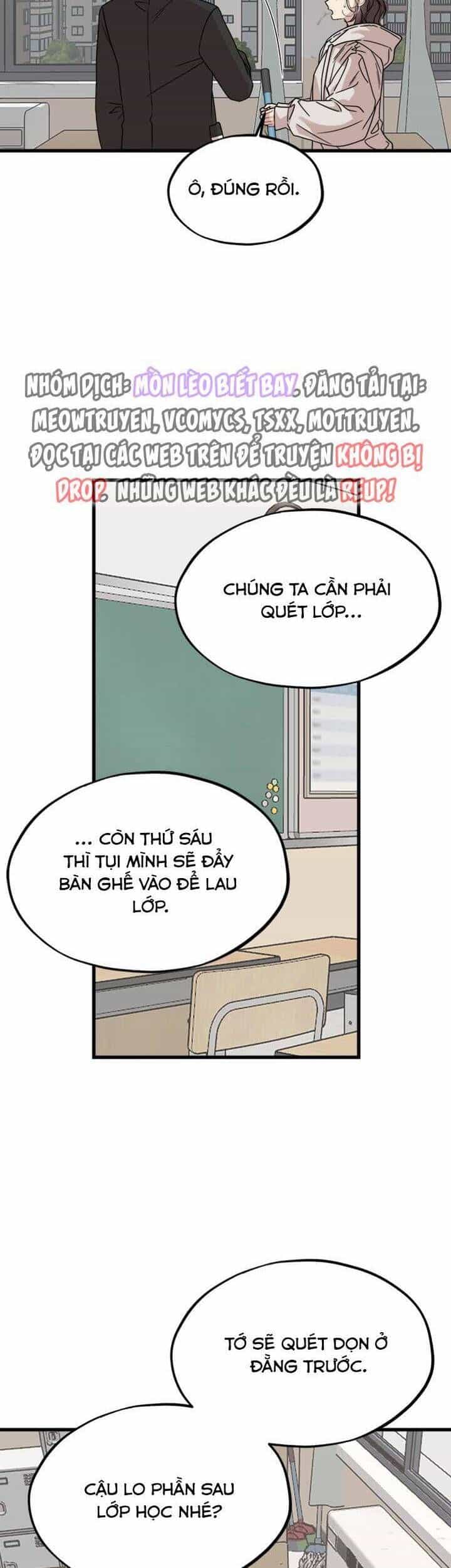 Hẹn Hò Với Game Thủ - Chương 5 - ảnh 3