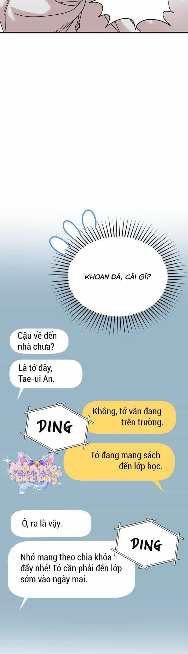 Hẹn Hò Với Game Thủ - Chương 5 - ảnh 32