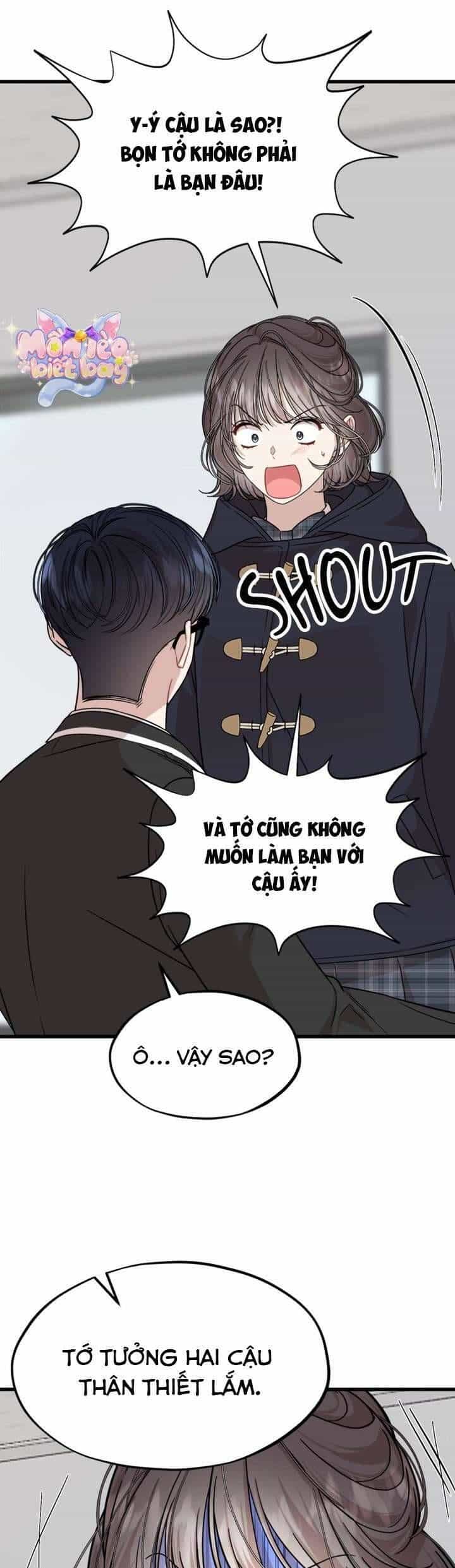 Hẹn Hò Với Game Thủ - Chương 7 - ảnh 24