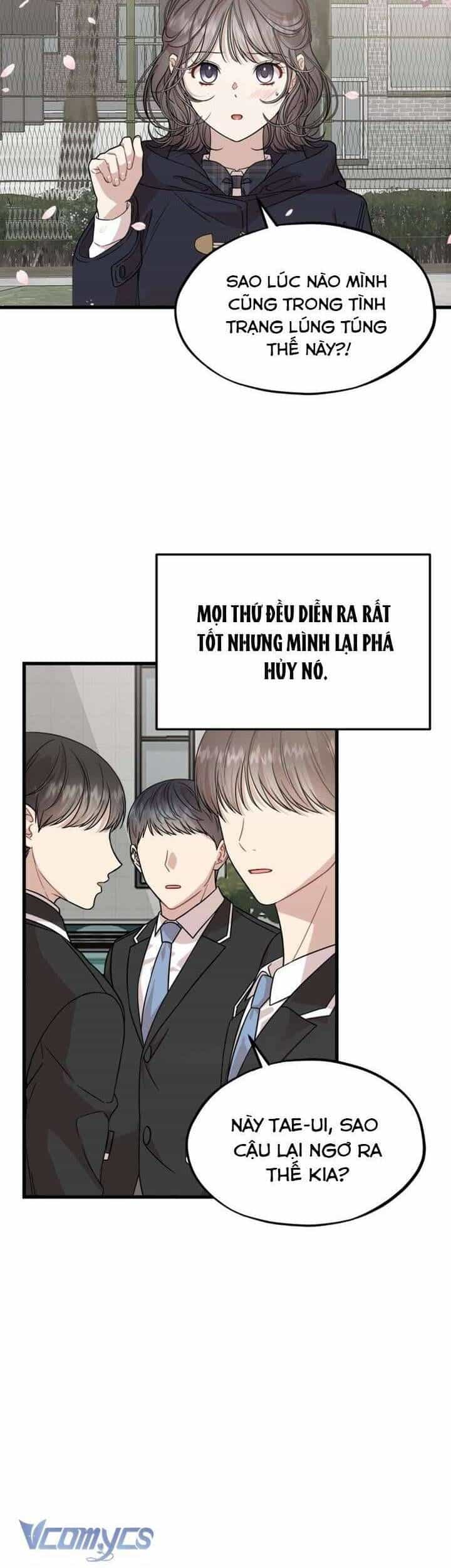 Hẹn Hò Với Game Thủ - Chương 7 - ảnh 39