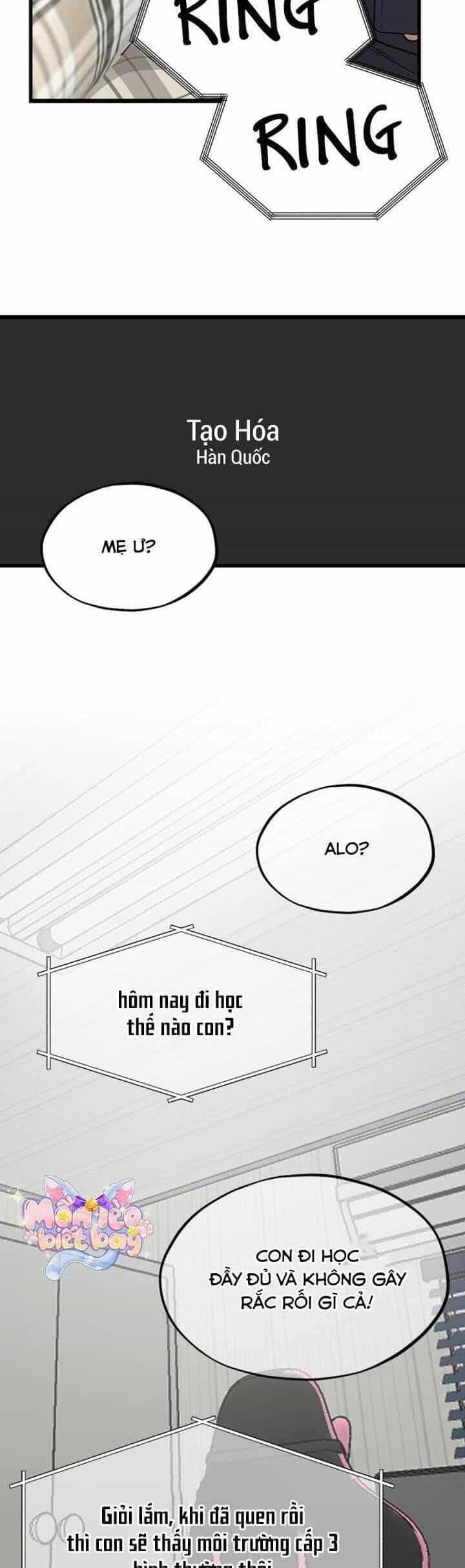 Hẹn Hò Với Game Thủ - Chương 8 - ảnh 10