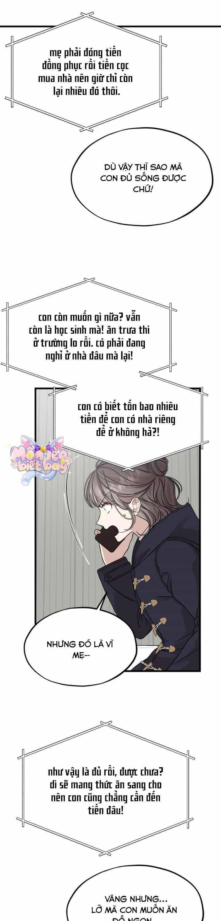 Hẹn Hò Với Game Thủ - Chương 8 - ảnh 12