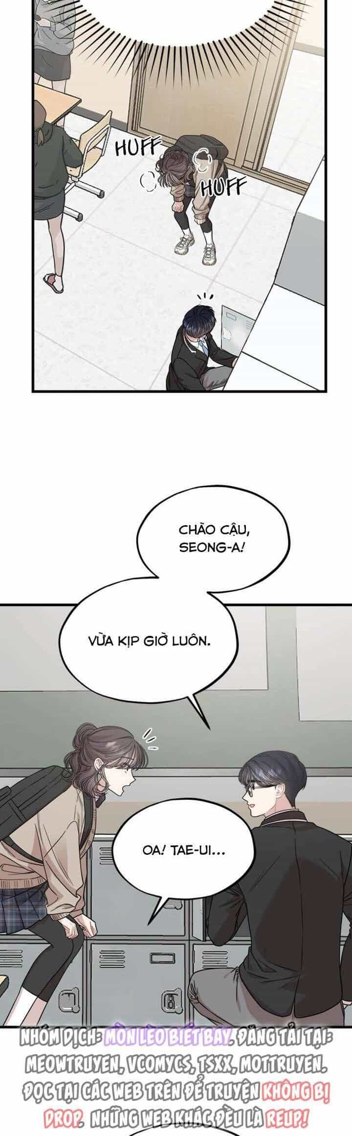 Hẹn Hò Với Game Thủ - Chương 9 - ảnh 2