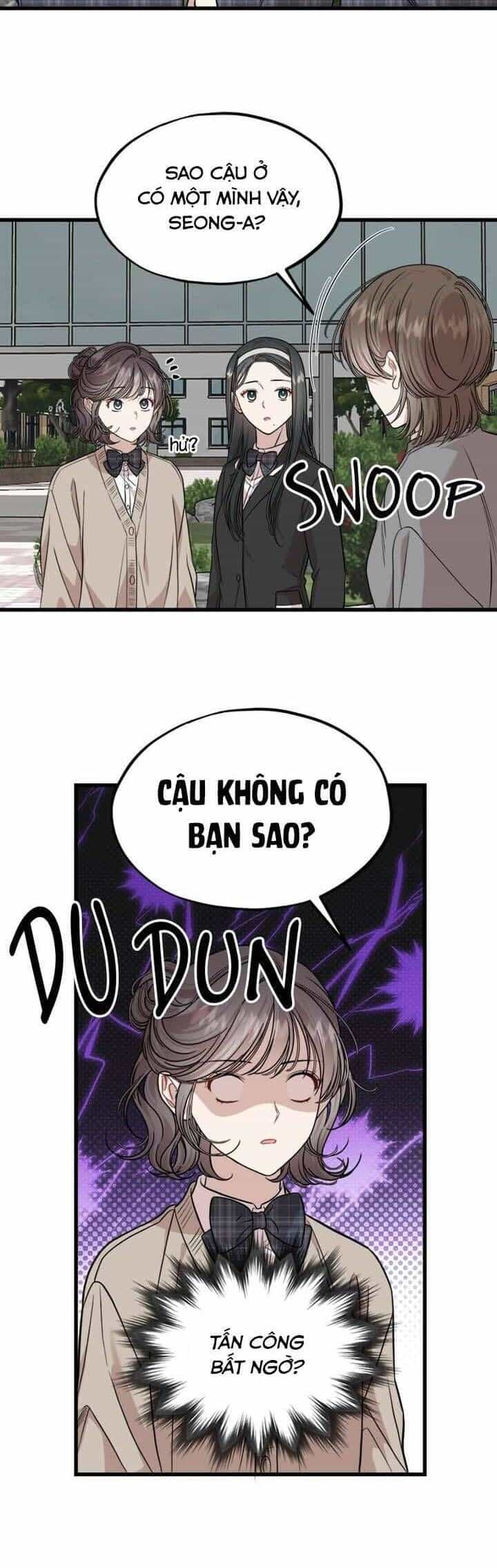 Hẹn Hò Với Game Thủ - Chương 9 - ảnh 23