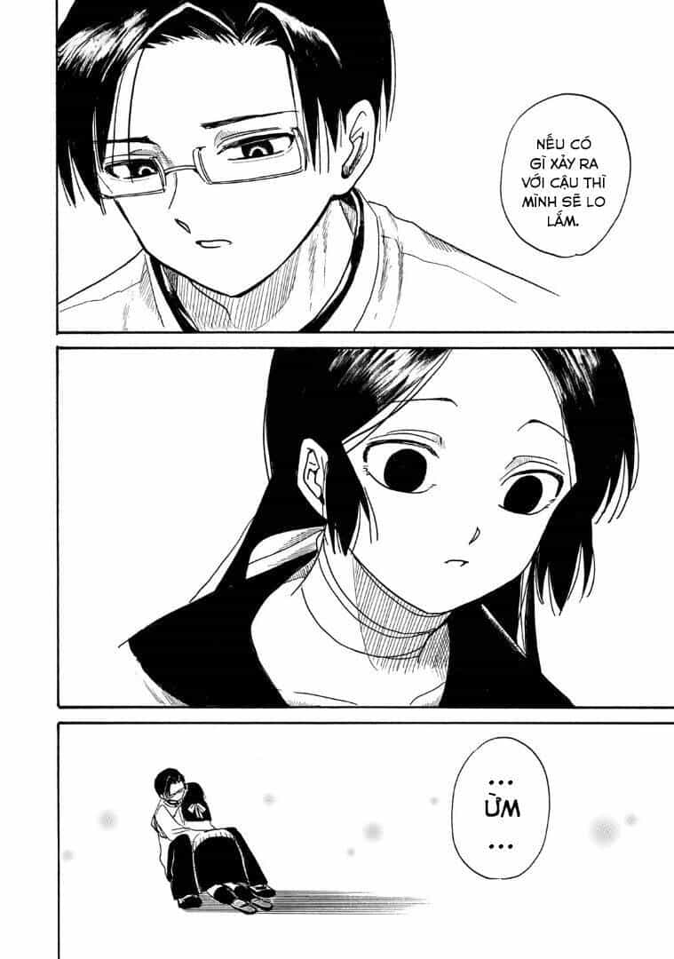 Henshin Ningen Chie - Chương 2.2 - ảnh 16