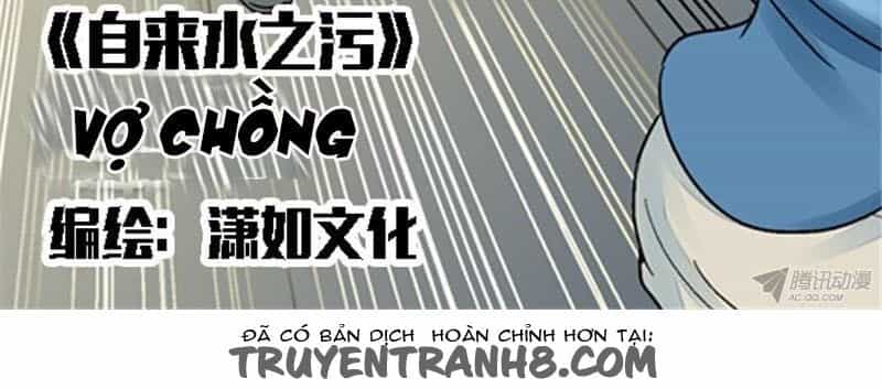 Hiểm Họa Ô Nhiễm Nguồn Nước - Chương 11 - ảnh 2