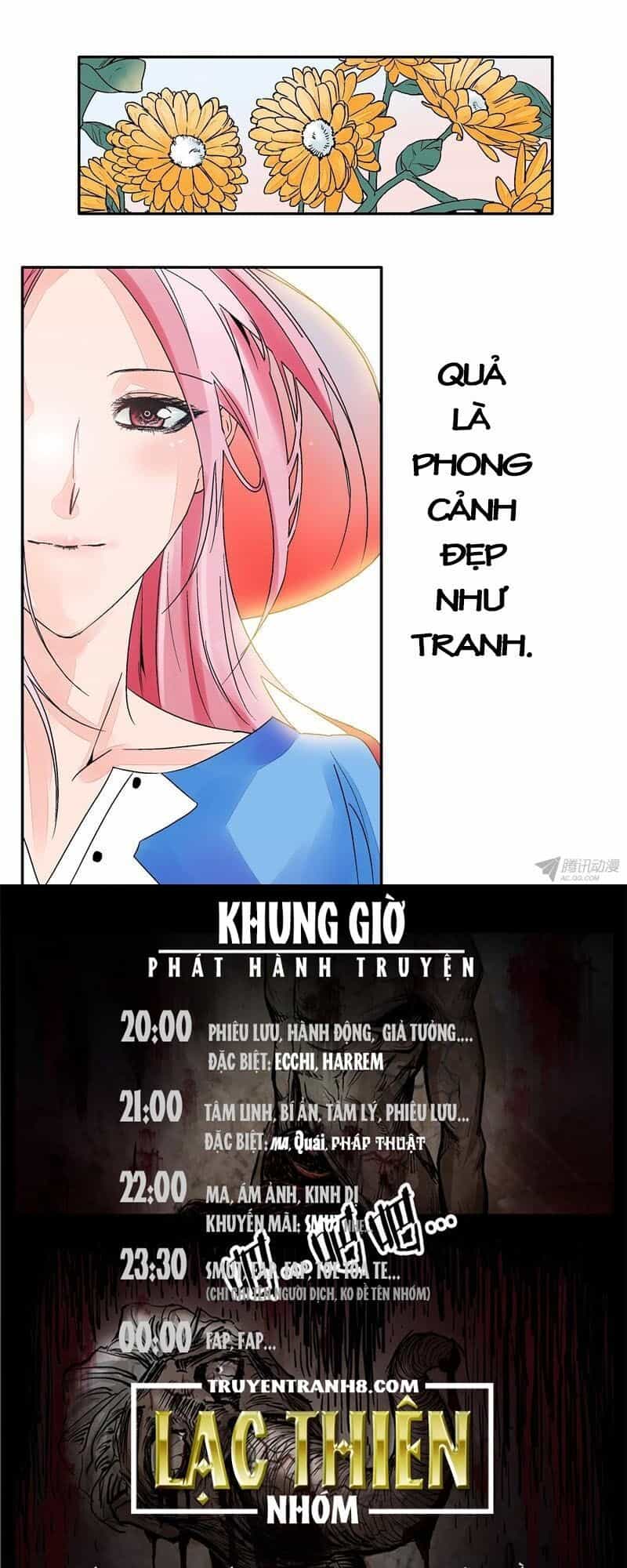 Hiểm Họa Ô Nhiễm Nguồn Nước - Chương 13 - ảnh 24