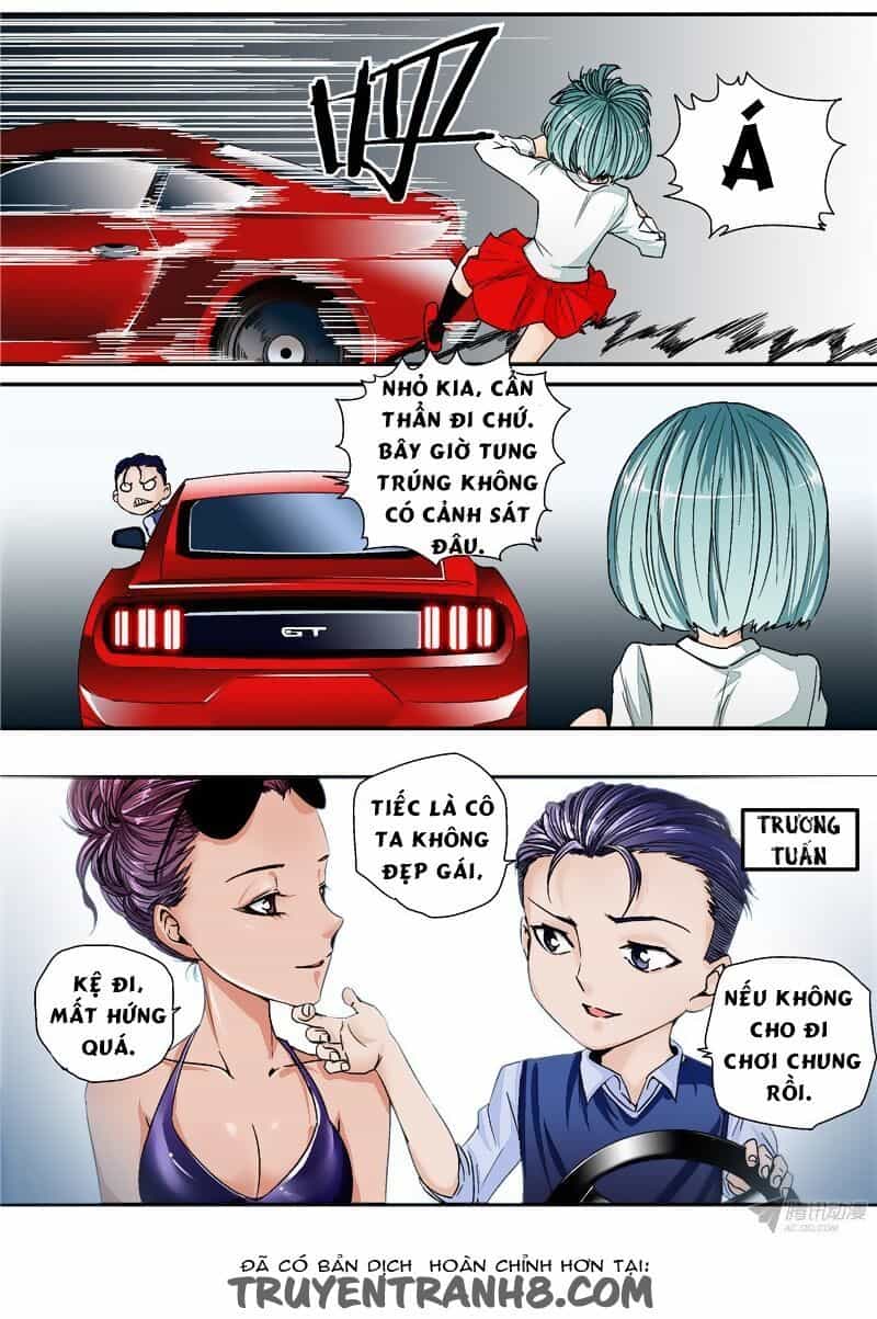Hiểm Họa Ô Nhiễm Nguồn Nước - Chương 19 - ảnh 6