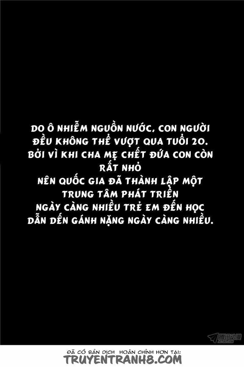 Hiểm Họa Ô Nhiễm Nguồn Nước - Chương 21 - ảnh 3