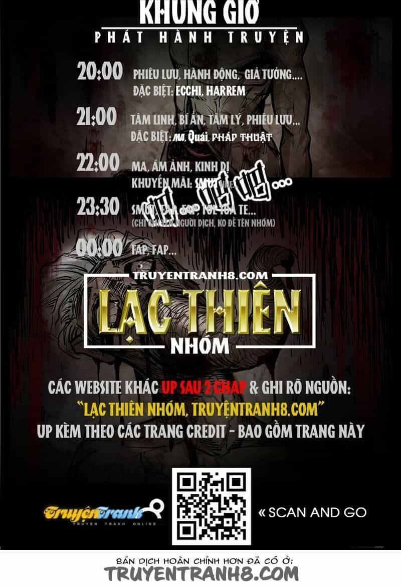 Hiểm Họa Ô Nhiễm Nguồn Nước - Chương 21 - ảnh 31