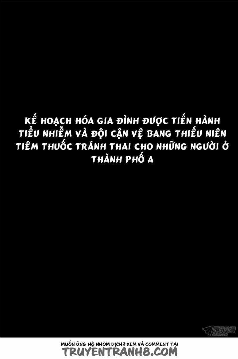 Hiểm Họa Ô Nhiễm Nguồn Nước - Chương 21 - ảnh 7