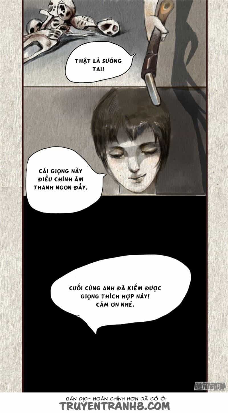 Hiểm Họa Ô Nhiễm Nguồn Nước - Chương 26 - ảnh 8
