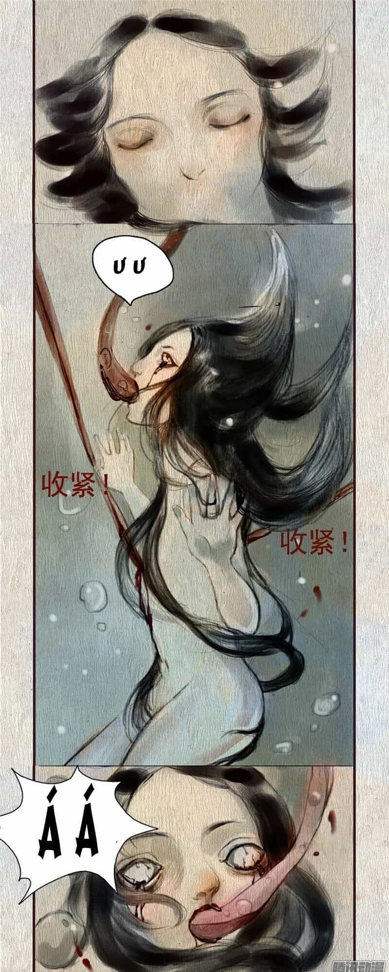 Hiểm Họa Ô Nhiễm Nguồn Nước - Chương 26 - ảnh 9