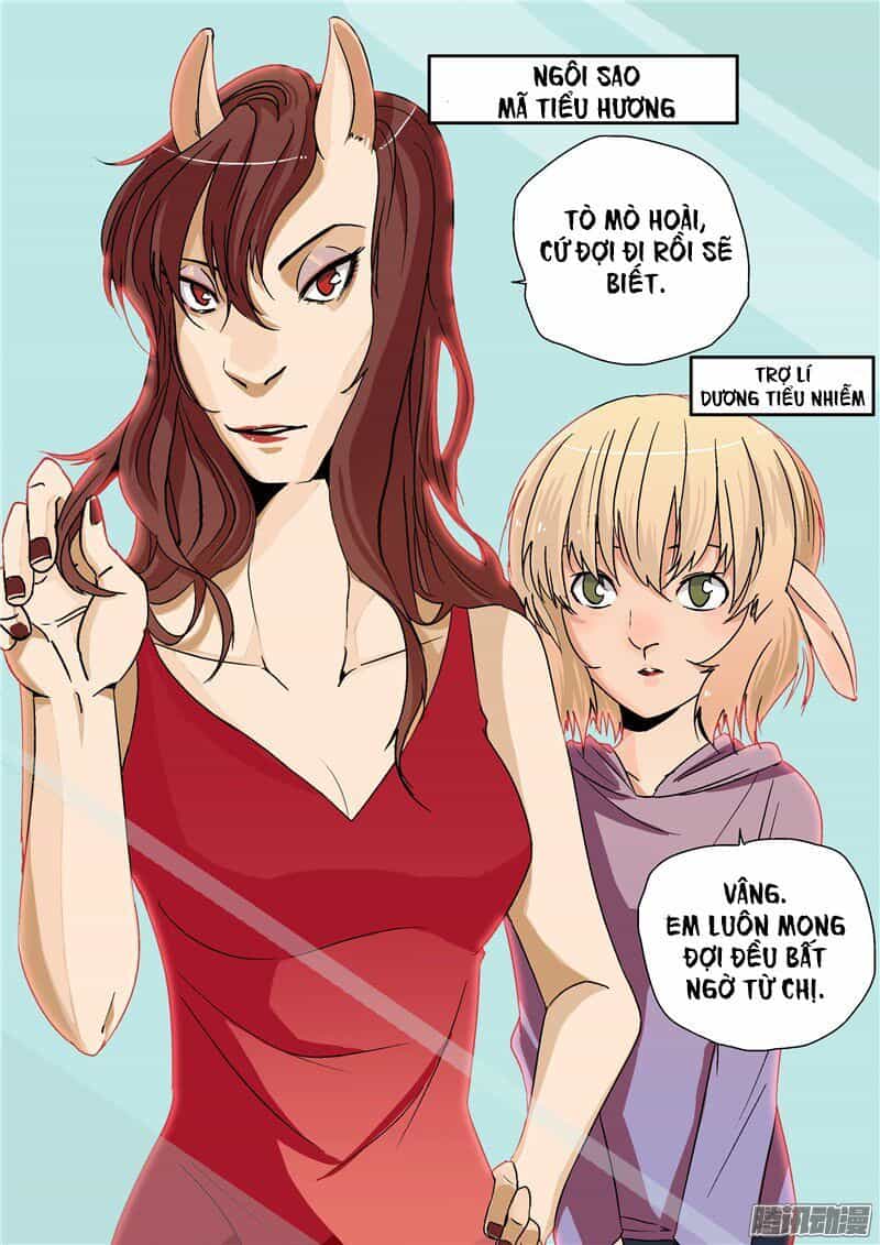Hiểm Họa Ô Nhiễm Nguồn Nước - Chương 27 - ảnh 3